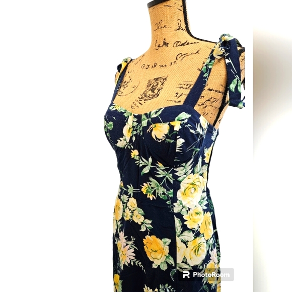 AS U WISH Summer Dress - Picture 5 of 13